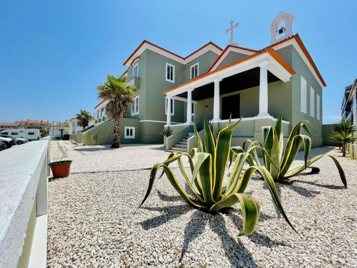 Refugio Dourado Bed and Breakfast Torreira Eksteriør billede