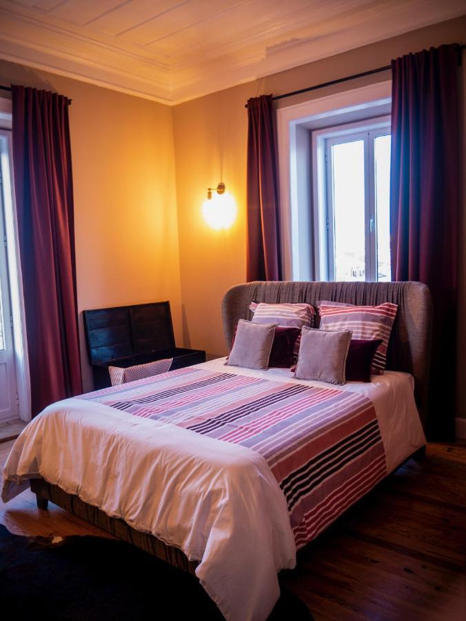 Refugio Dourado Bed and Breakfast Torreira Eksteriør billede
