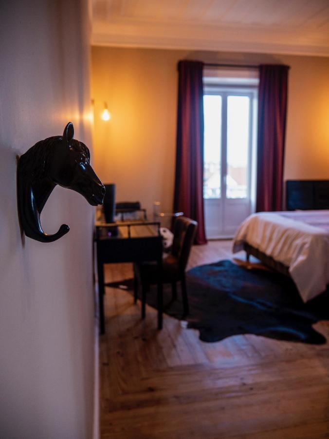 Refugio Dourado Bed and Breakfast Torreira Eksteriør billede
