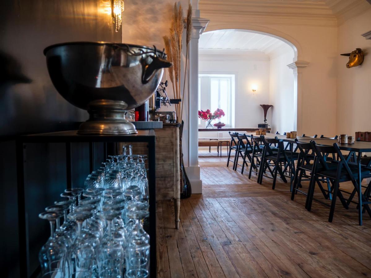 Refugio Dourado Bed and Breakfast Torreira Eksteriør billede