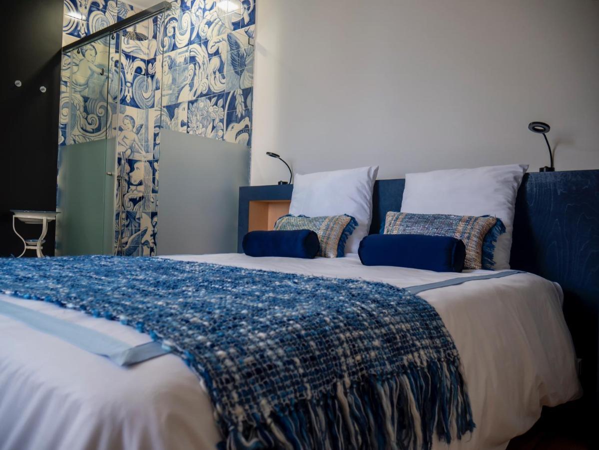 Refugio Dourado Bed and Breakfast Torreira Eksteriør billede