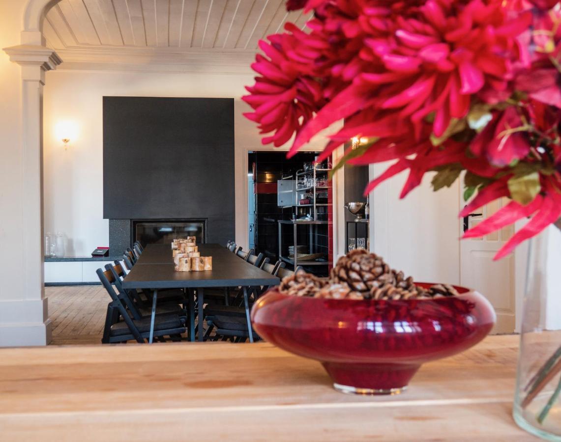 Refugio Dourado Bed and Breakfast Torreira Eksteriør billede
